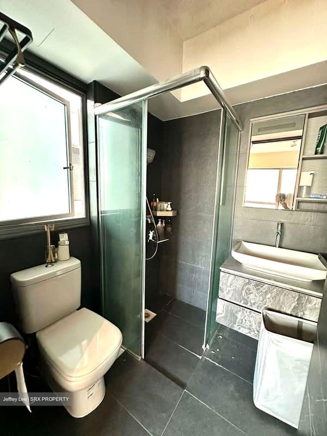 Blk 519C Centrale 8 At Tampines (Tampines), HDB 3 Rooms #556376021